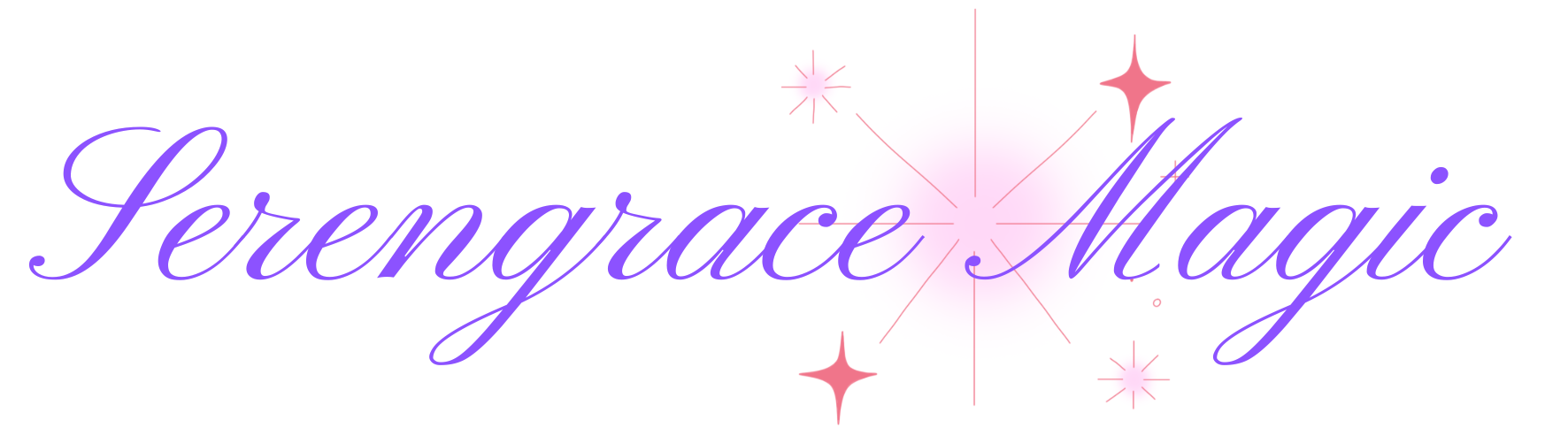 Serengrace Magic