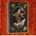 Gold Foil Tarot - Let the Magic Begin - Gift Box