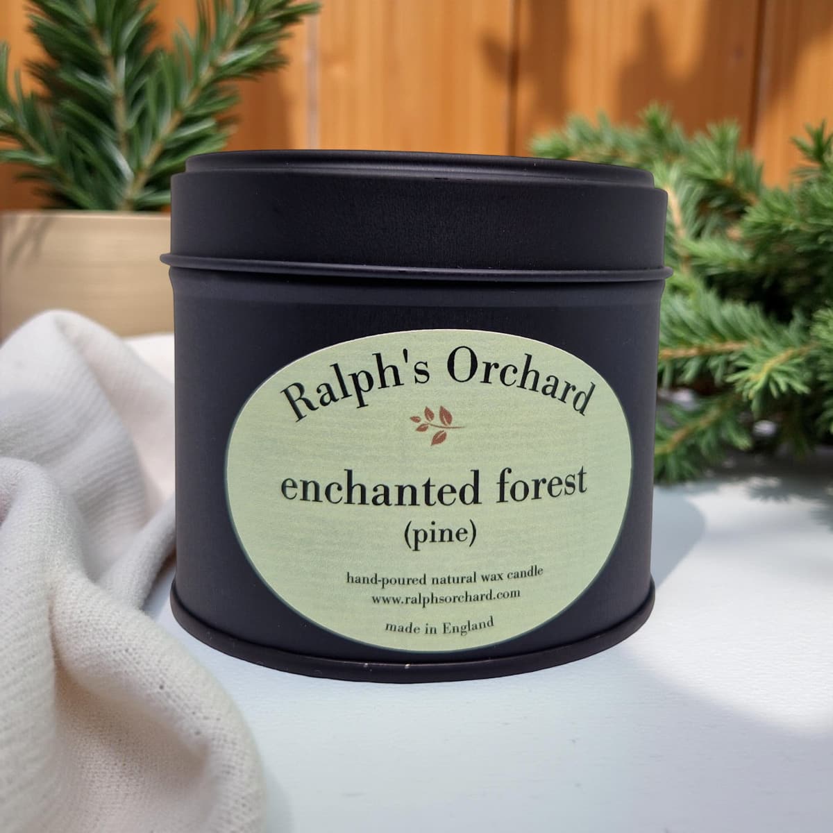 Gentleman's Gift Set