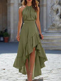Casual Fashionable And Elegant Dress